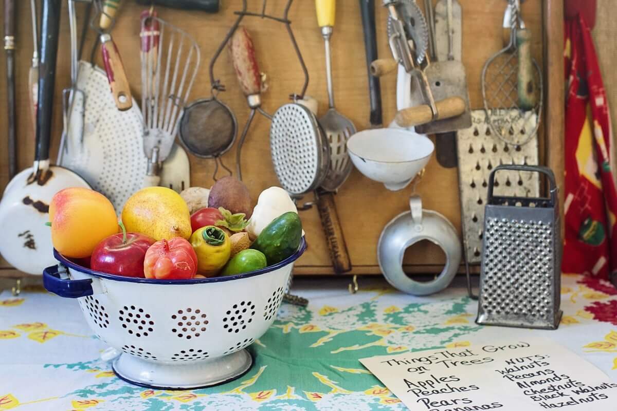 Read more about the article Cooking Made Simple: Kitchen Tools and Gadgets for Every Chef