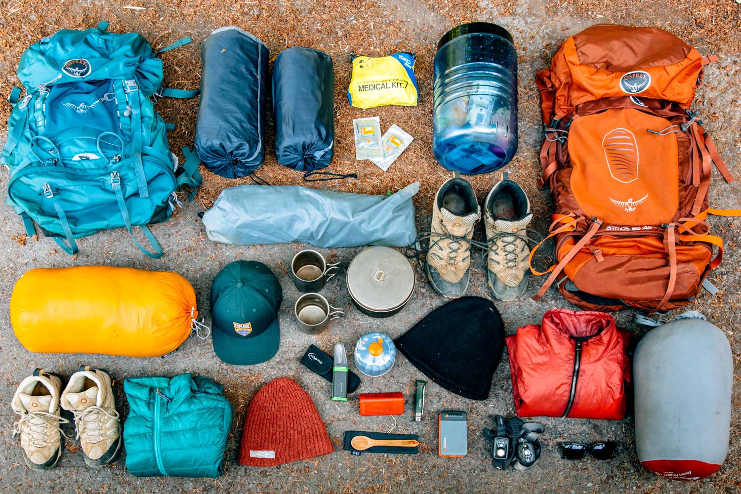 Read more about the article Outdoor Adventure Gear: Must-Haves for Exploring the Great Outdoors