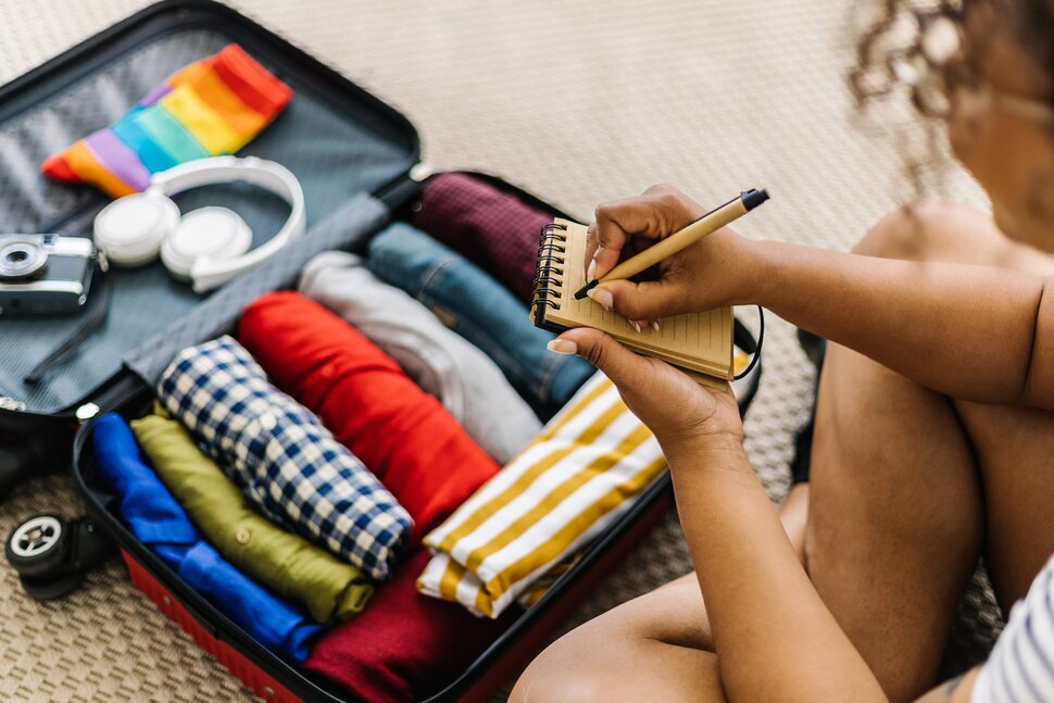 Read more about the article Travel Essentials: Packing Tips and Must-Have Items for Your Next Trip